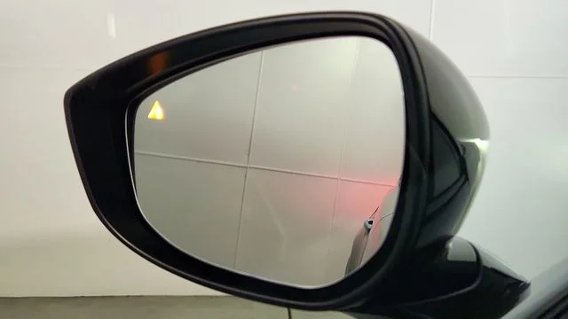 New 2026 Jet Black Mica Mazda SC Plus AWD image 14
