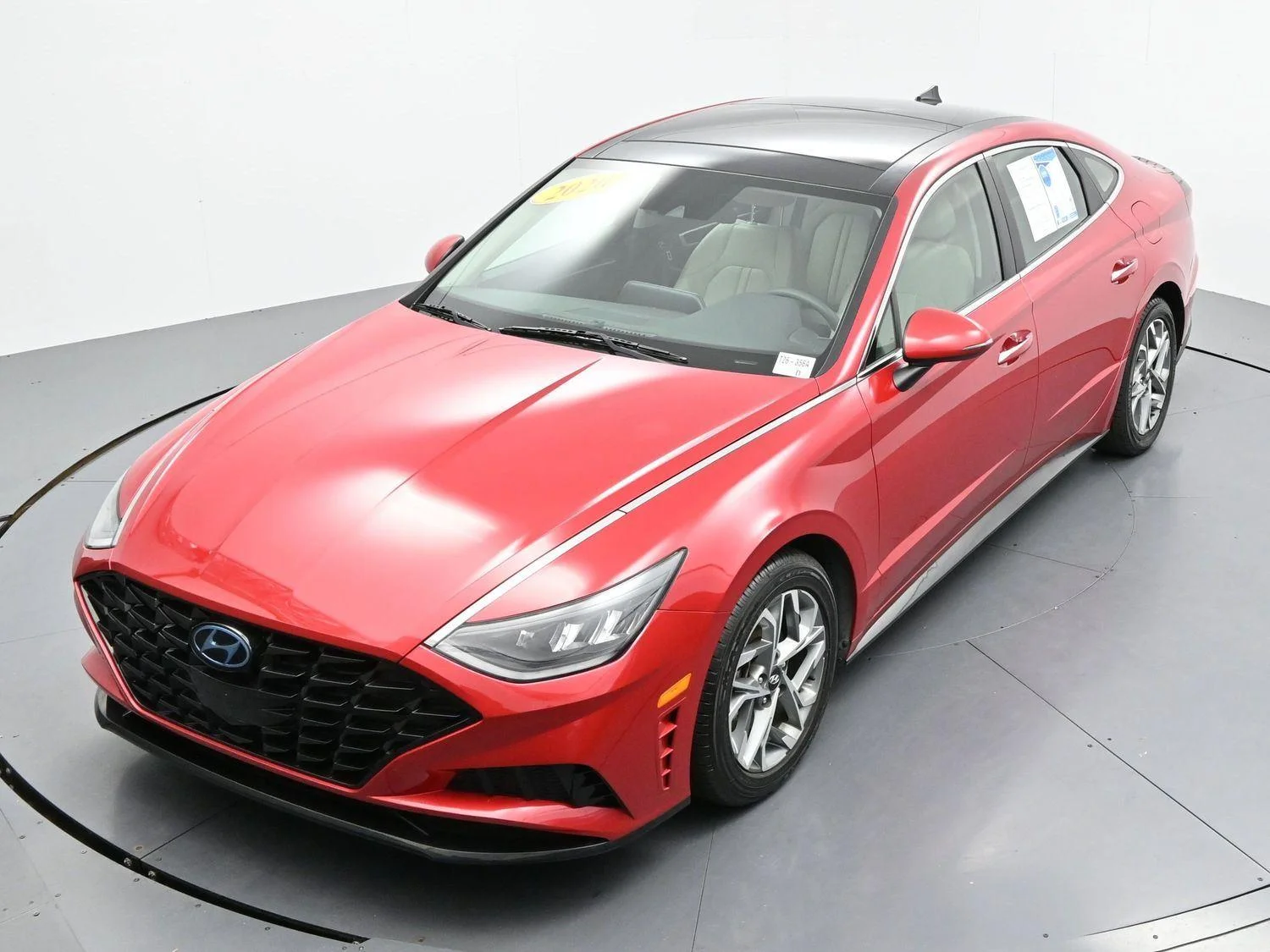 Used 2020  Hyundai SEL image 43
