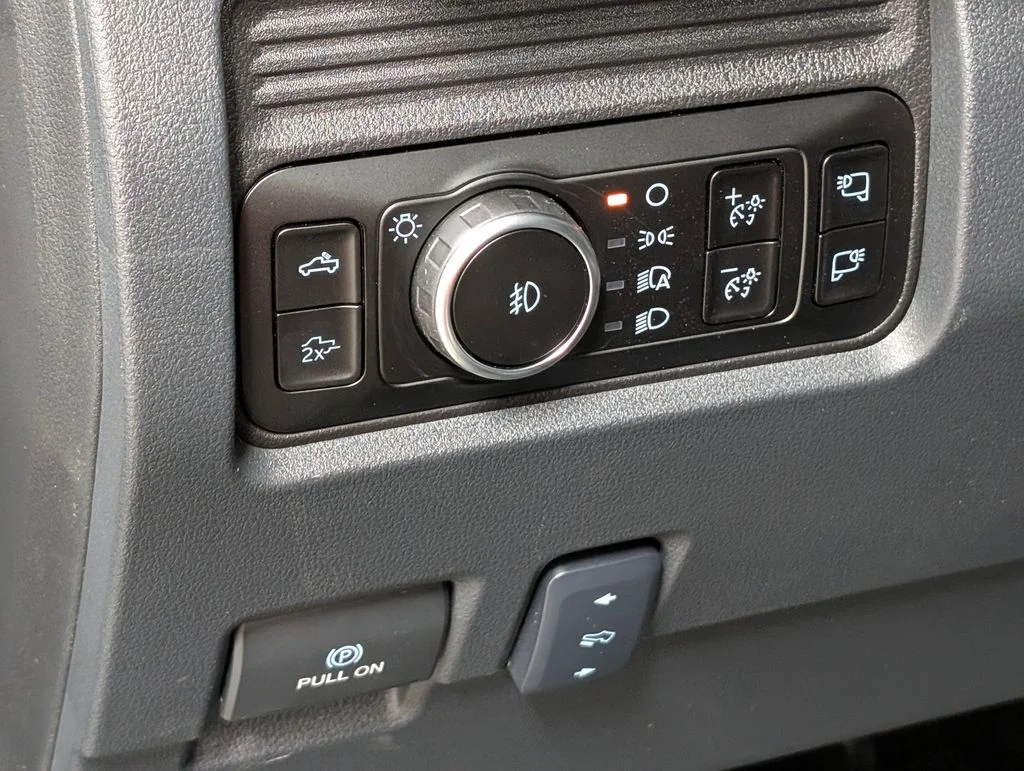 New 2026 Avalanche Ford F-250® Lariat® image 13
