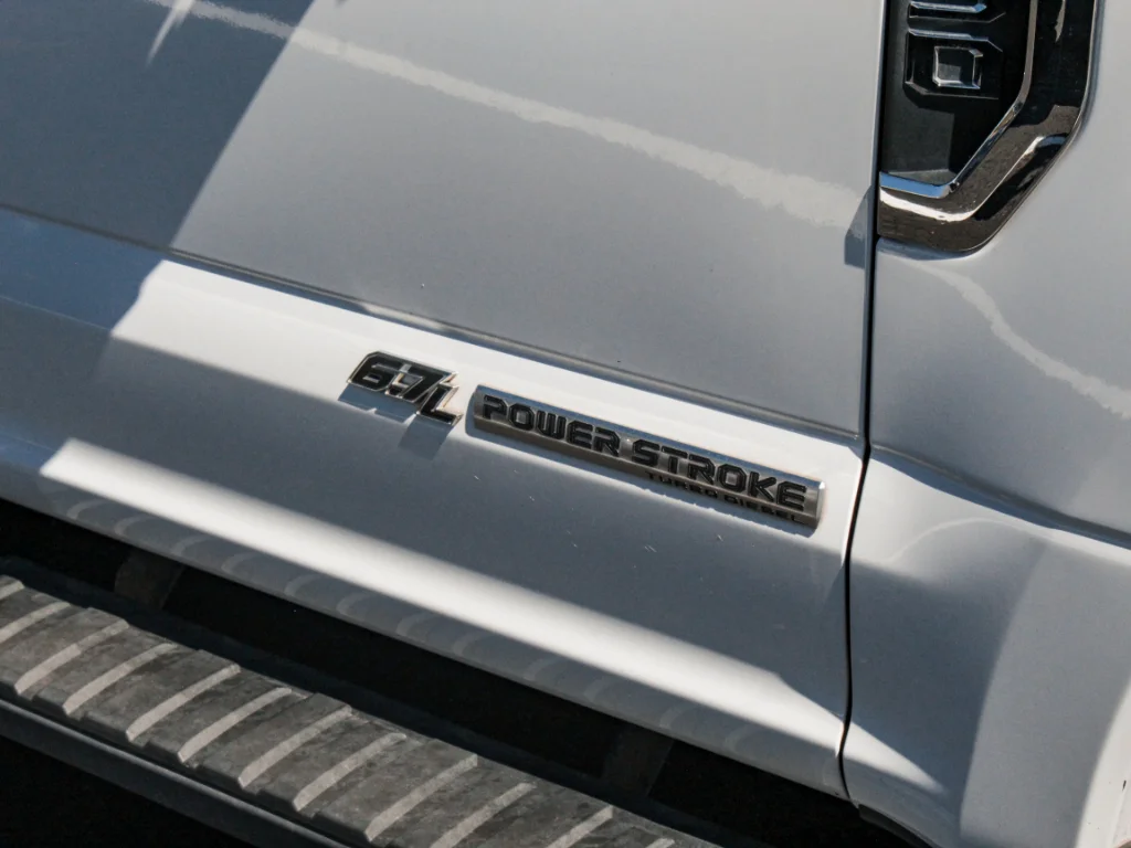 Used 2020 Oxford White Ford XL image 5