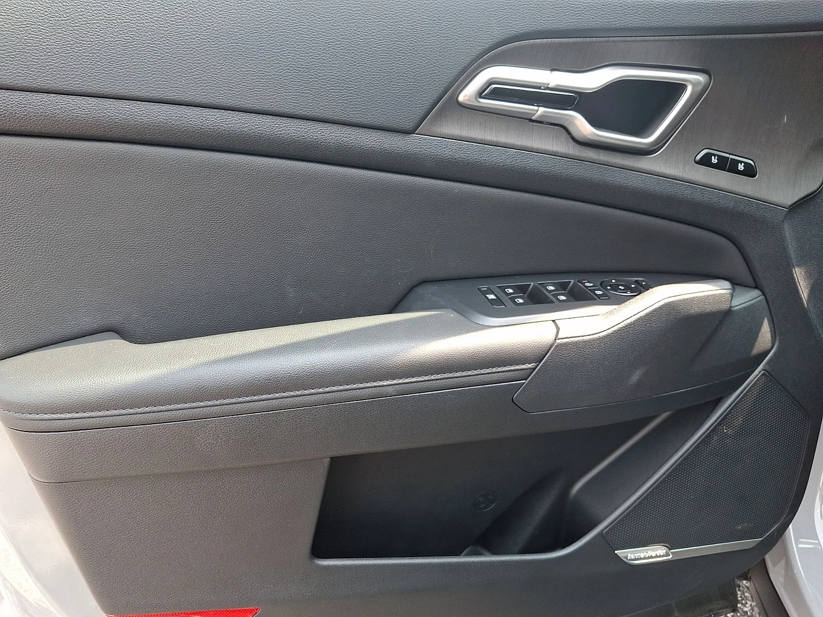 New 2026 Gray Kia X-Line image 12