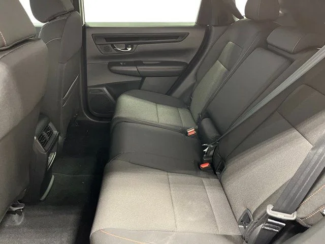 New 2027 Urban Gray Pearl Honda TrailSport image 23
