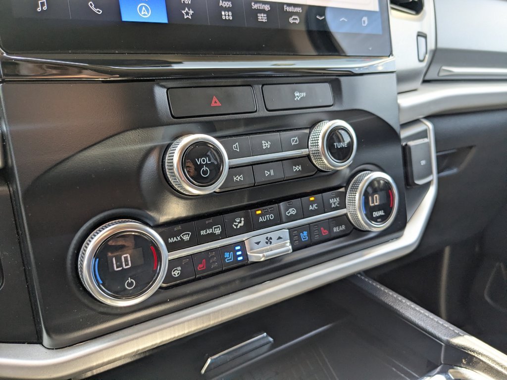 Used 2023 Gray Ford XLT image 17