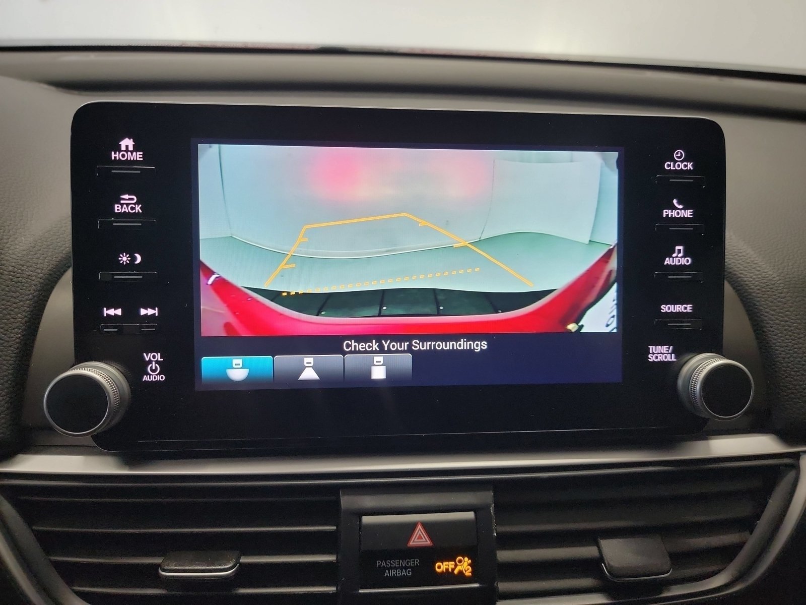 2022 Honda Accord Sport SE - Photo 53
