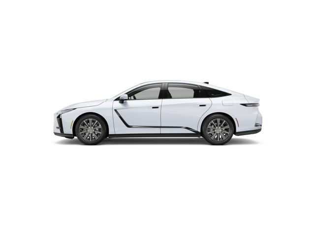 New 2026 Ultra White Lexus PREMIUM image 2