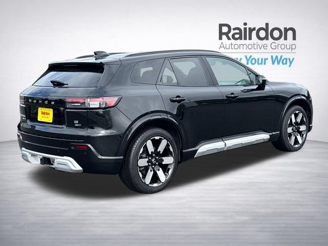 2024 Honda Prologue Elite - Photo 7