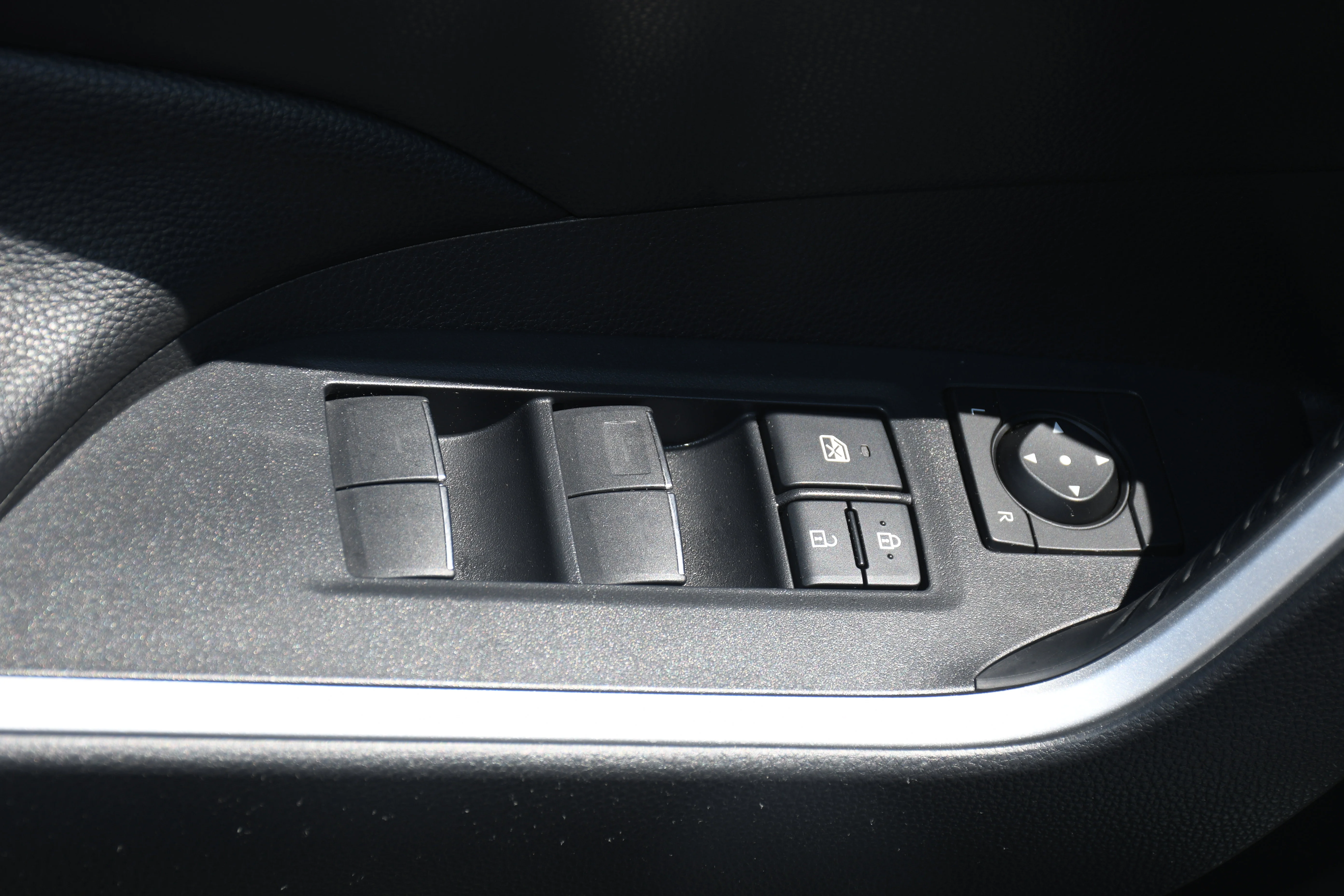 Certified Used 2023 Gray Toyota XLE Premium image 11