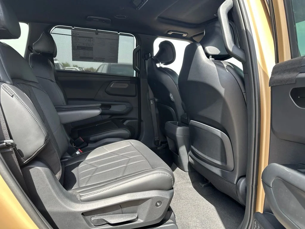 New 2027  Kia EX image 20