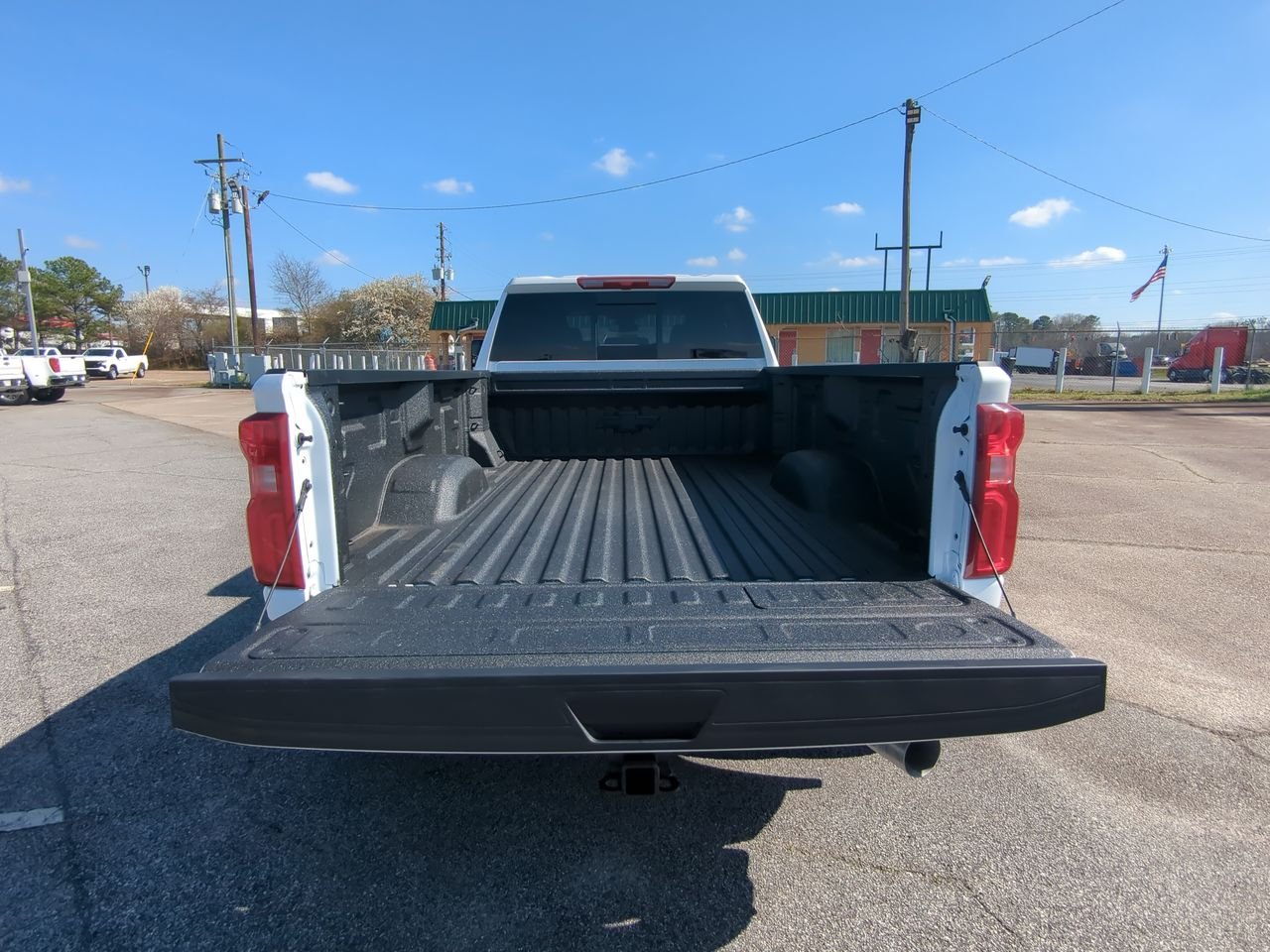 2026 Chevrolet Silverado 3500 HD LT - Photo 71