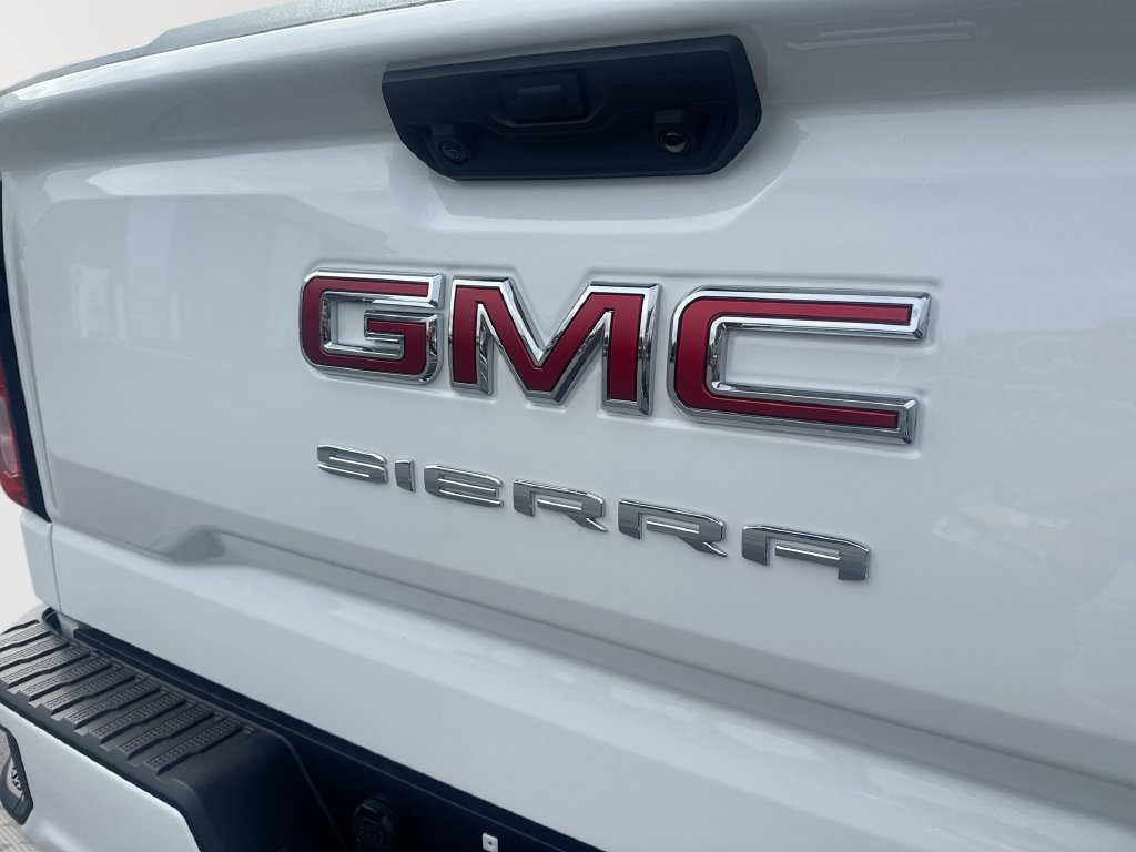 2026 GMC Sierra 1500 Elevation - Photo 26