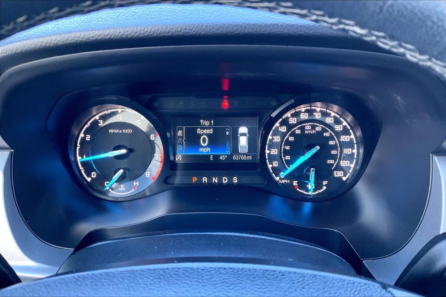 Used 2020 Oxford White Ford XLT image 25
