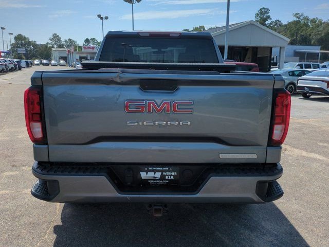 Used 2020 Gray GMC Elevation image 6