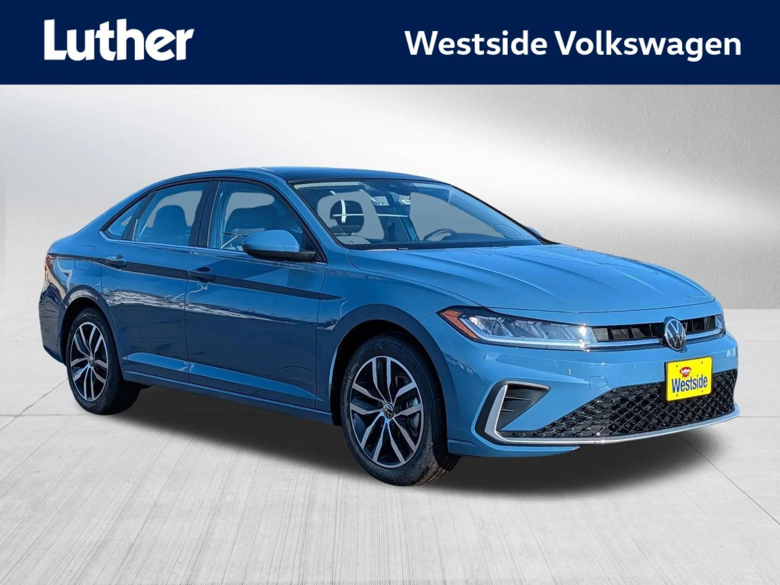 2026 Volkswagen Jetta 1.5T SE Auto SULEV's photo