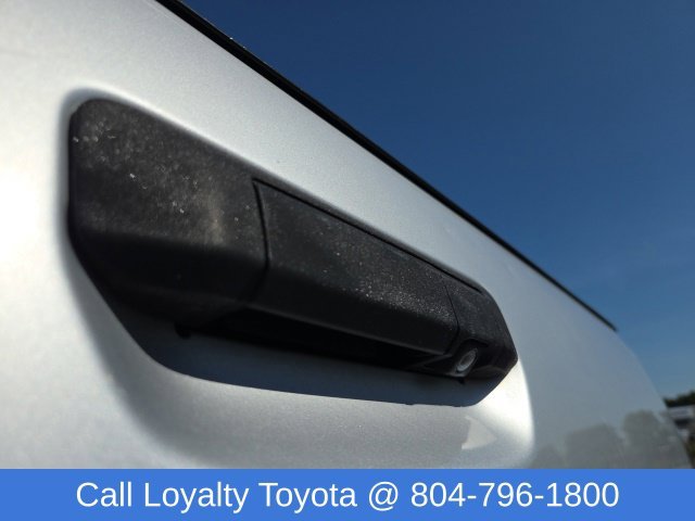 Used 2013 Silver Toyota PreRunner image 18