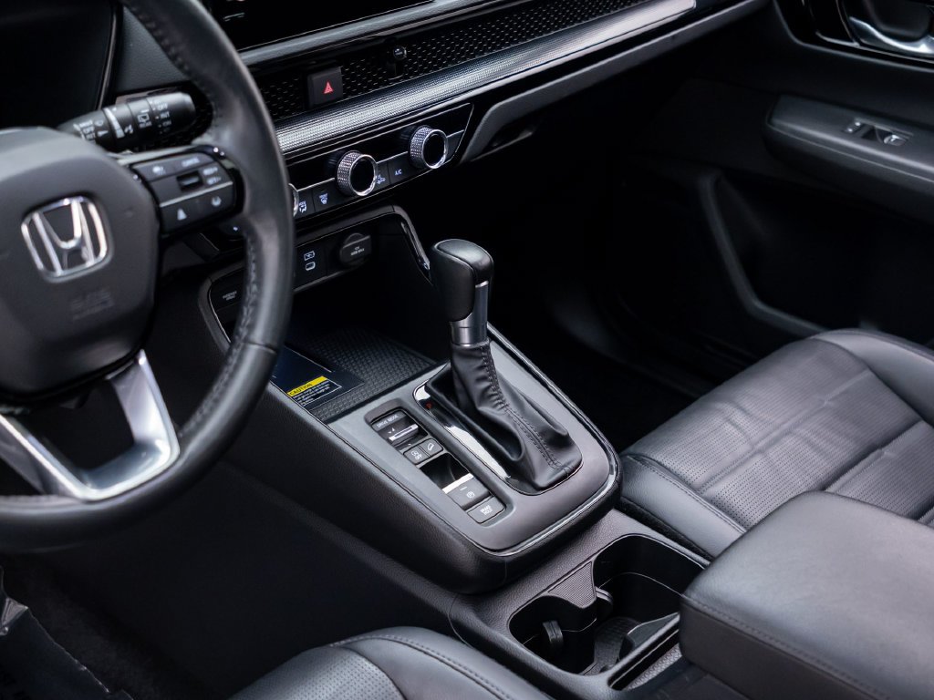 2024 Honda CR-V EX-L - Photo 15