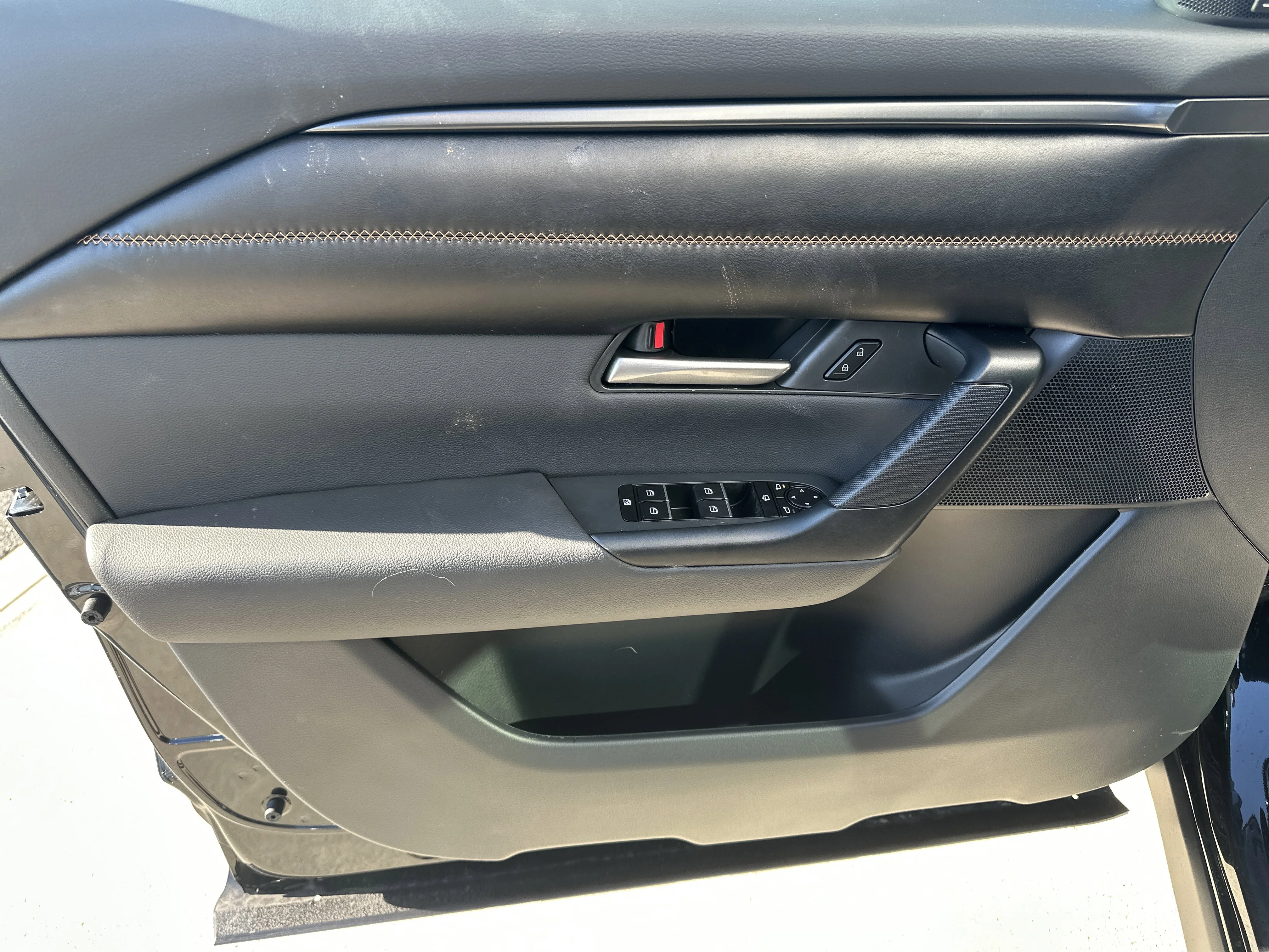 2026 Mazda CX-50 Turbo - Photo 8