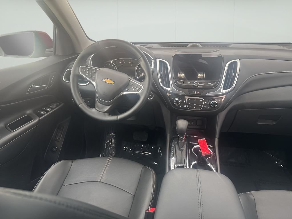 2023 Chevrolet Equinox Premier - Photo 20