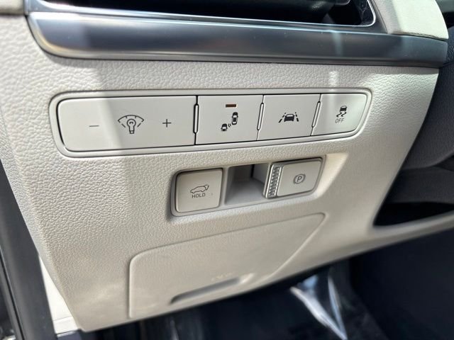 2021 Hyundai Palisade Calligraphy - Photo 16