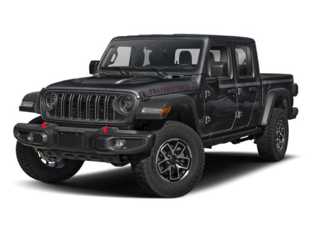 2026 Jeep Gladiator Rubicon Auto's photo