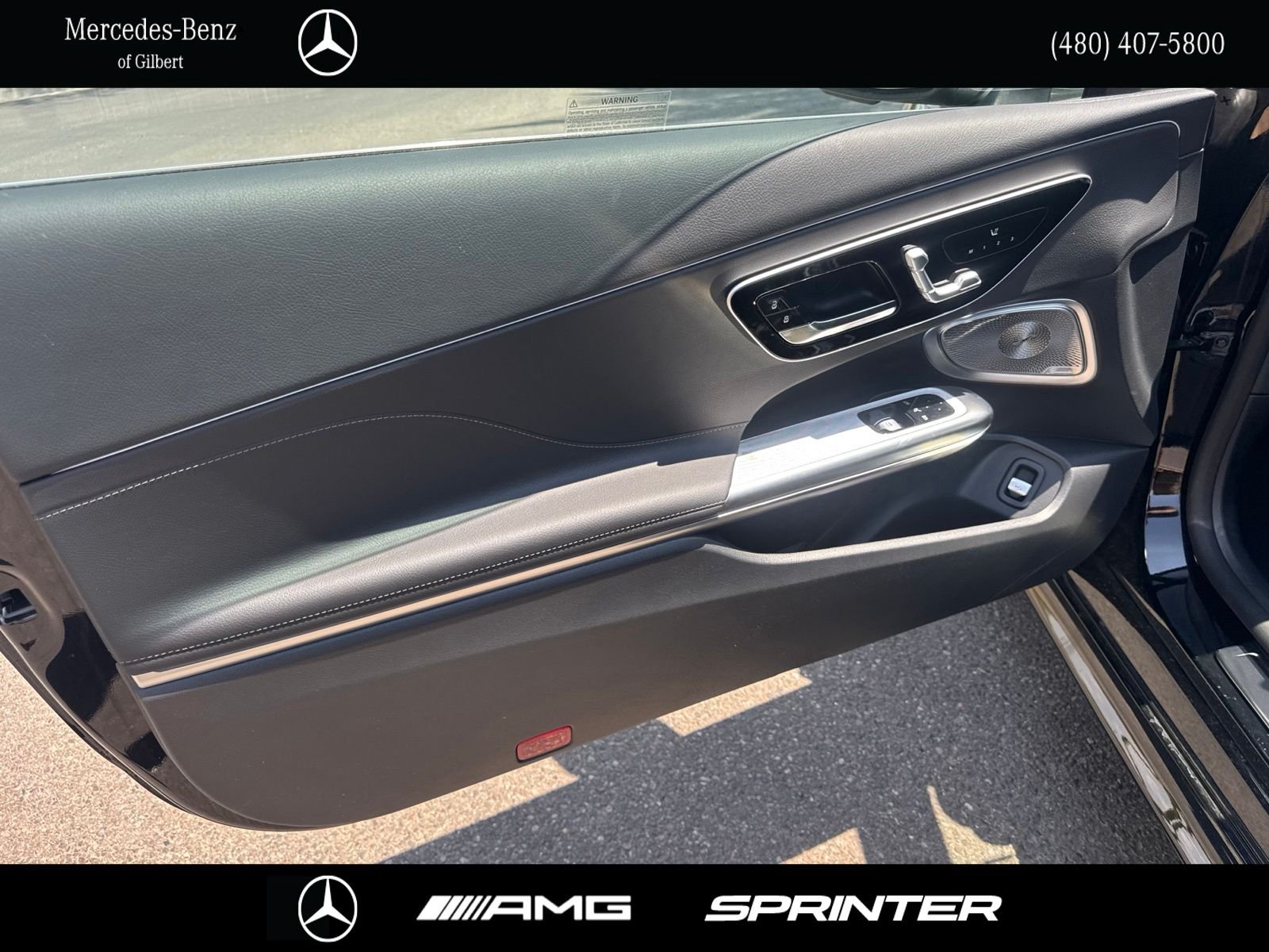 New 2026 Black Mercedes-Benz CLE 300 image 12