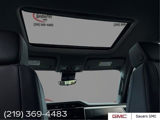2026 GMC Sierra 1500 Denali - Photo 12