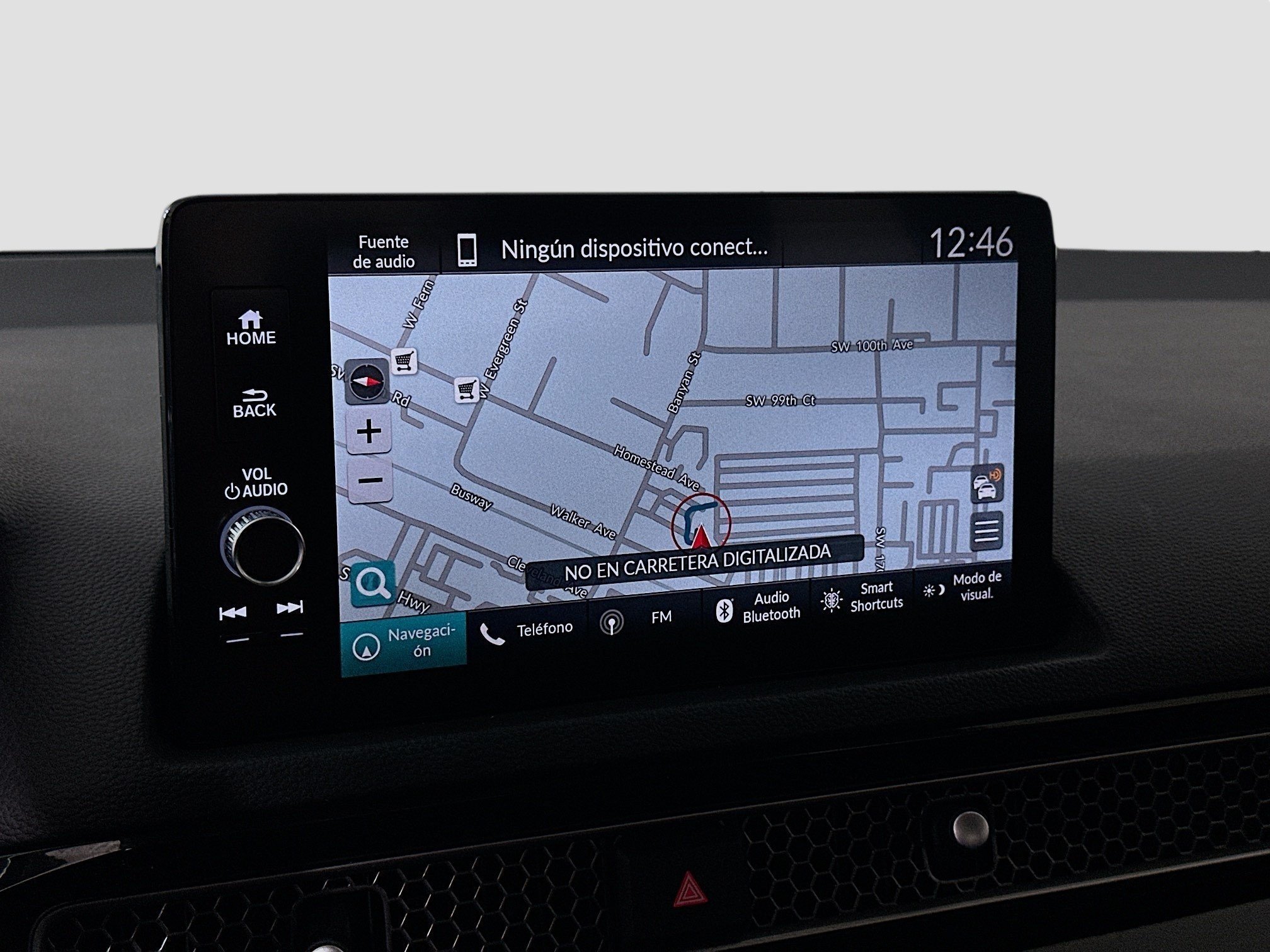 2022 Honda Civic Touring - Photo 11