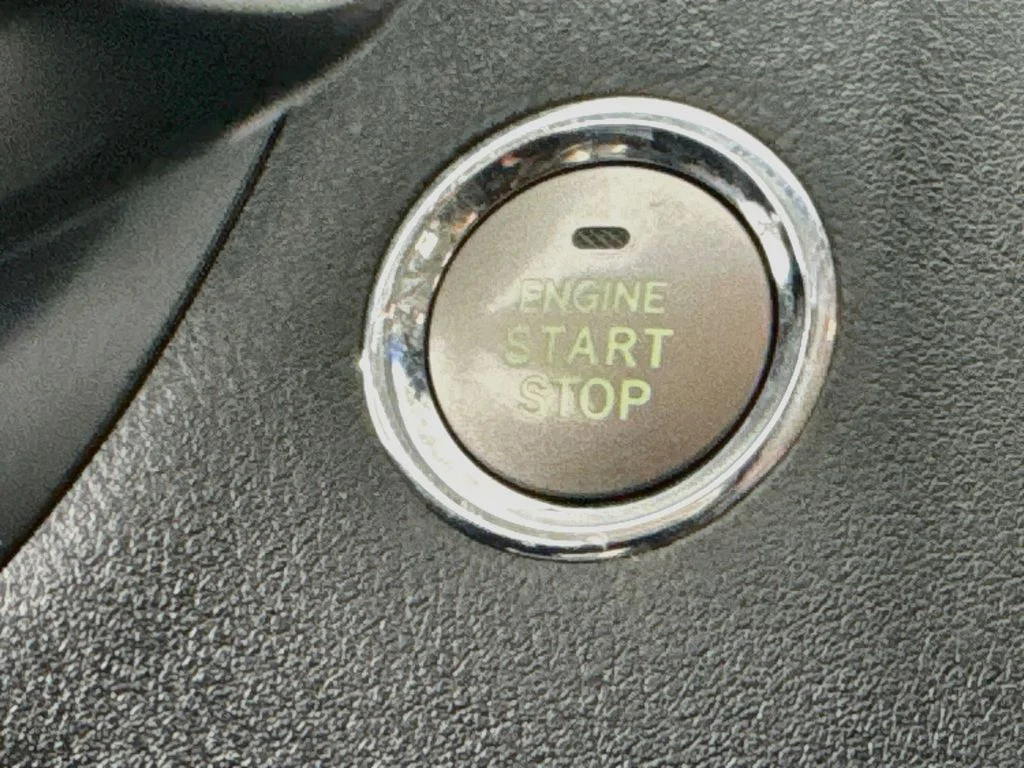 Used 2010 Black Sapphire Pearl Lexus 350 image 21