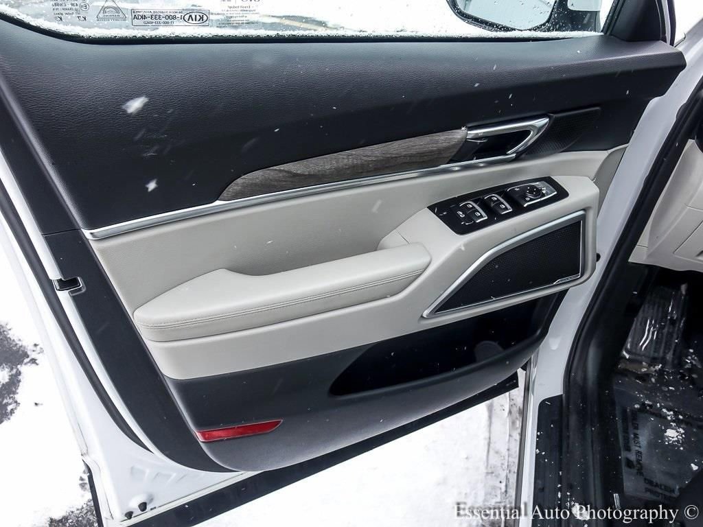 2020 KIA TELLURIDE - Image 22