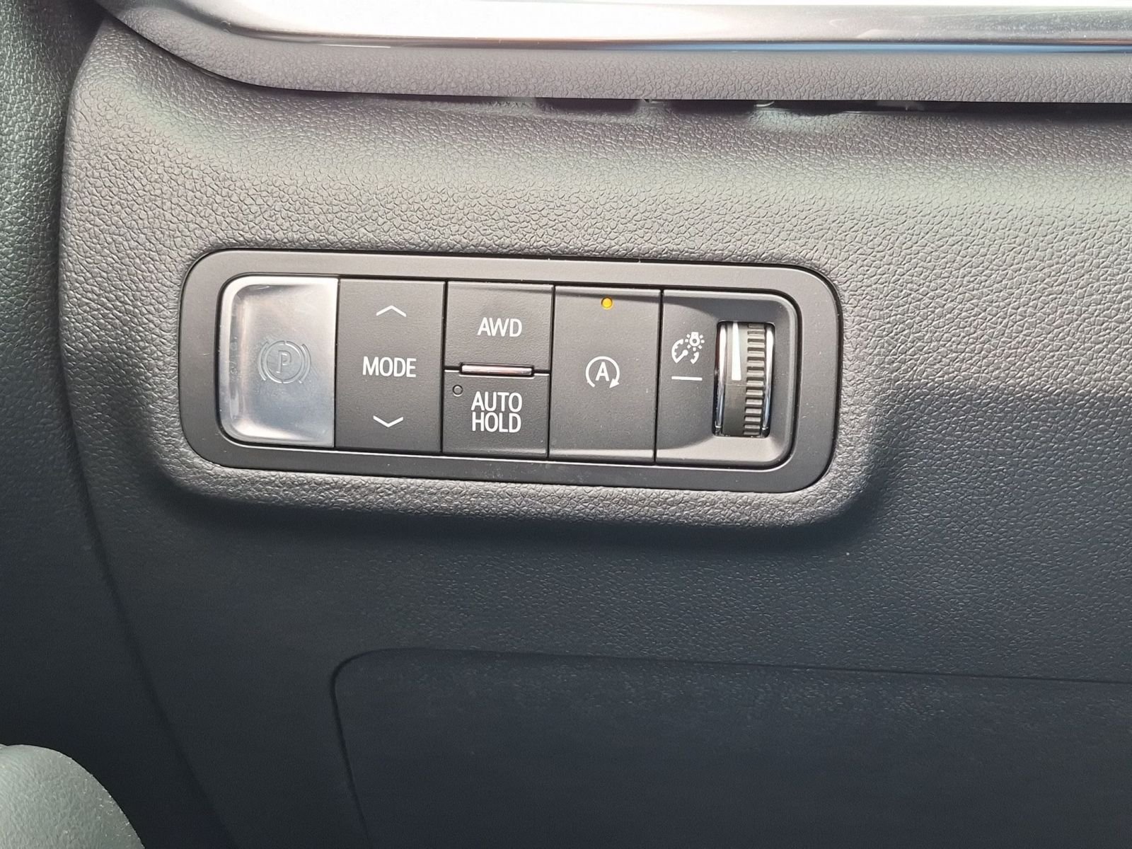 2026 GMC Terrain Denali - Photo 17