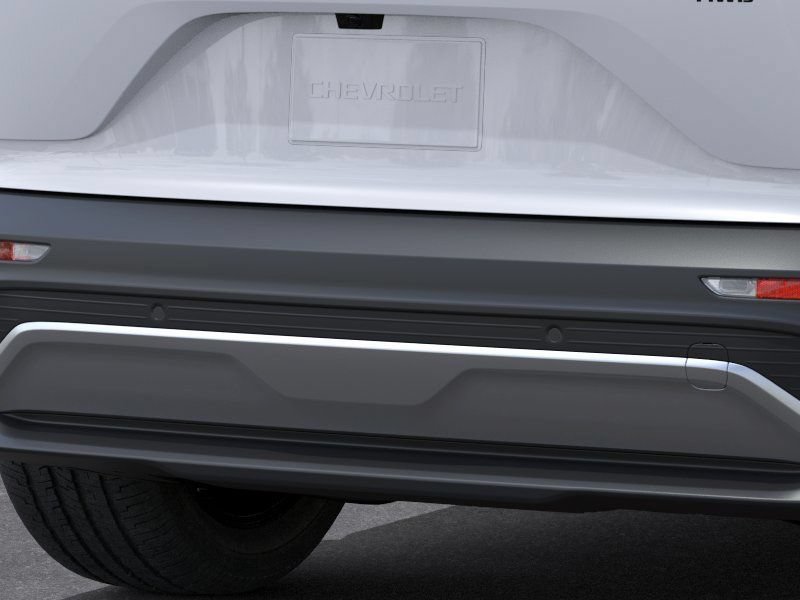 2026 Chevrolet Blazer EV LT - Photo 16