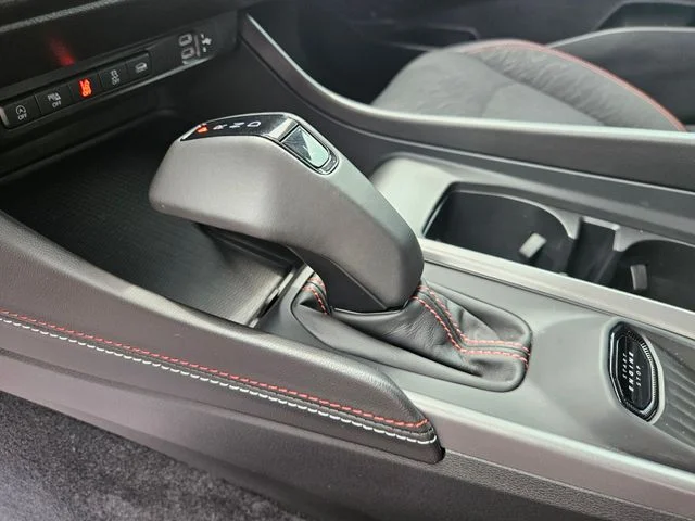 New 2026 White Knuckle Exterior Paint Dodge Scat Pack image 24