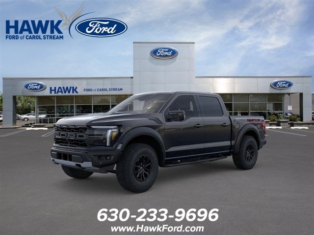 2026 Ford F-150 F-150 Raptor Raptor®
