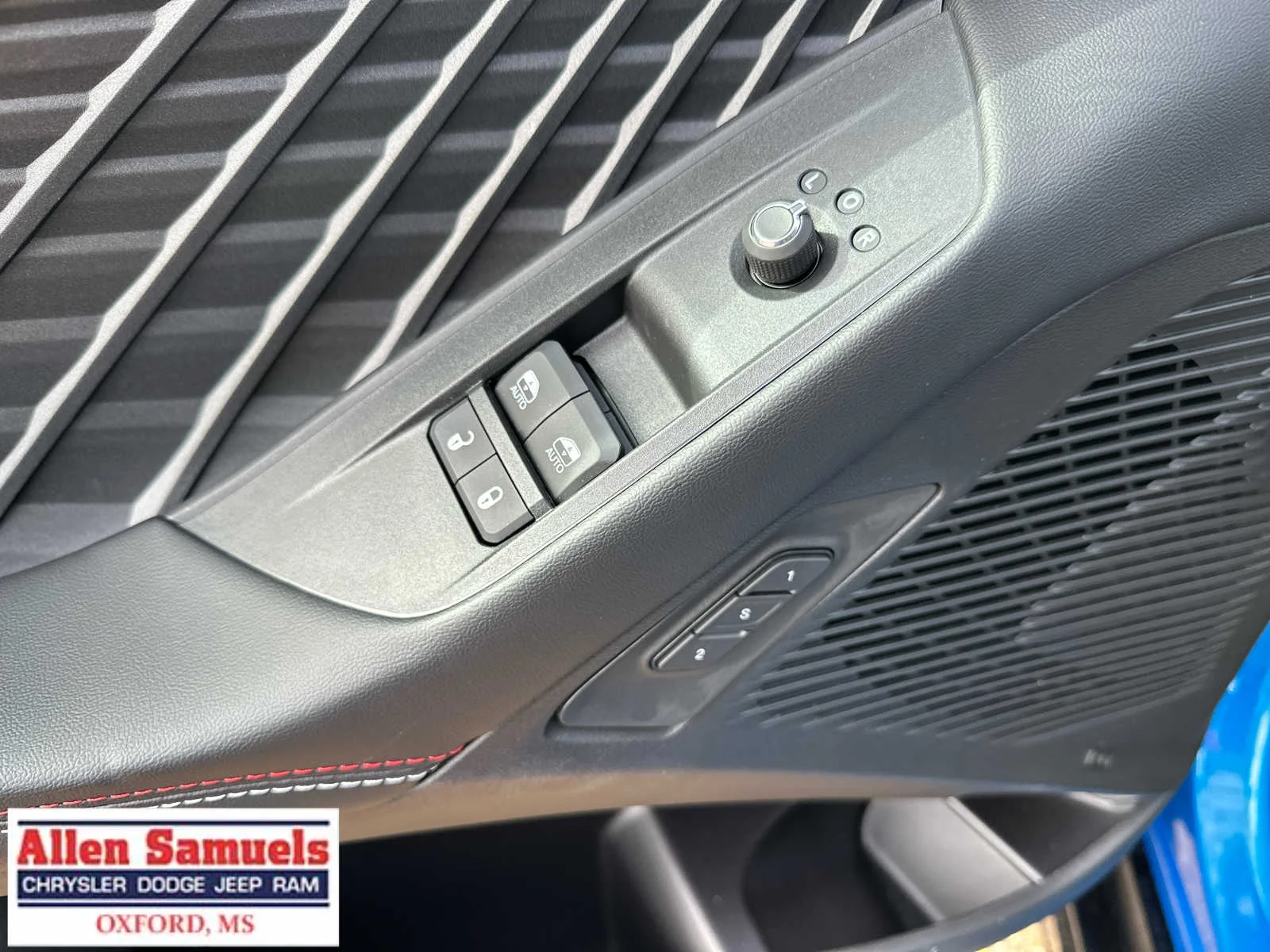 2026 Dodge Charger Scat Pack - Photo 27