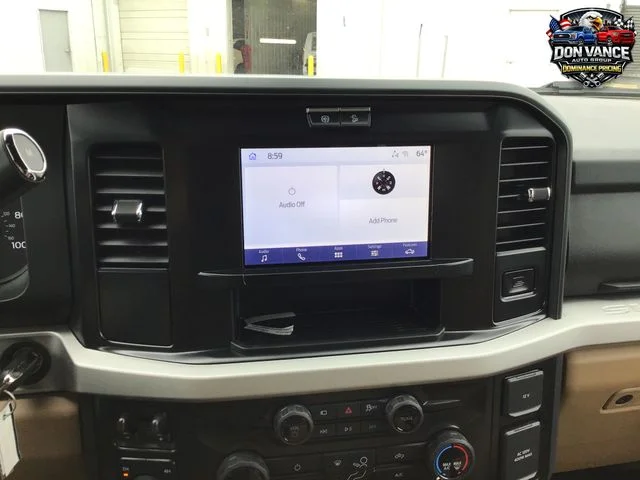 New 2026 Gray Ford XLT image 22