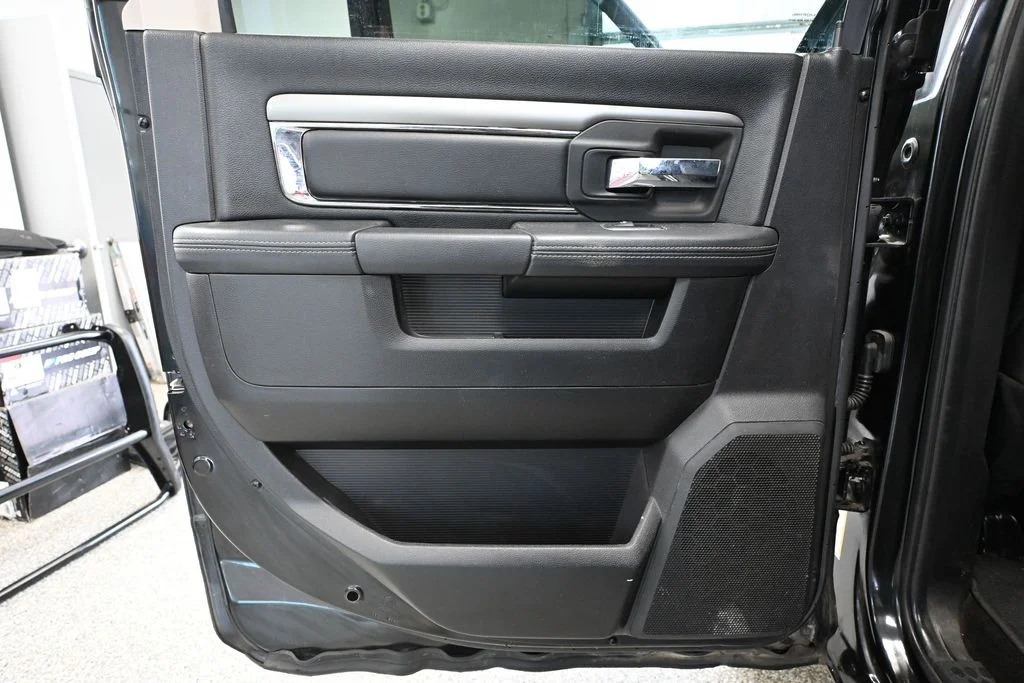 Used 2016 Black Ram Sport image 29