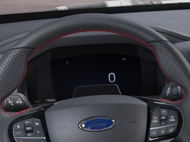 New 2026 Black Metallic Ford ST-Line image 13