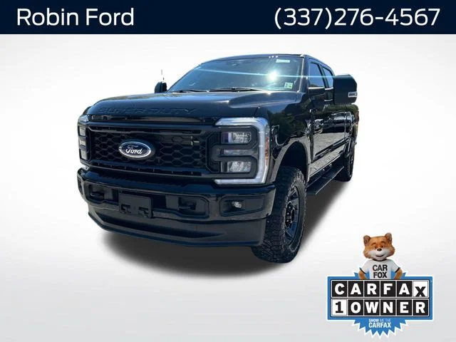 2024 Ford F-250 XL 4x4 Crew Cab 6-3/4' Box's photo
