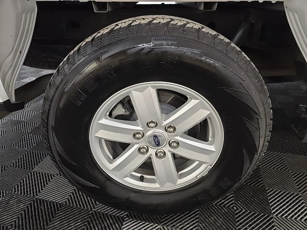 2021 Ford F-150 XLT - Photo 14