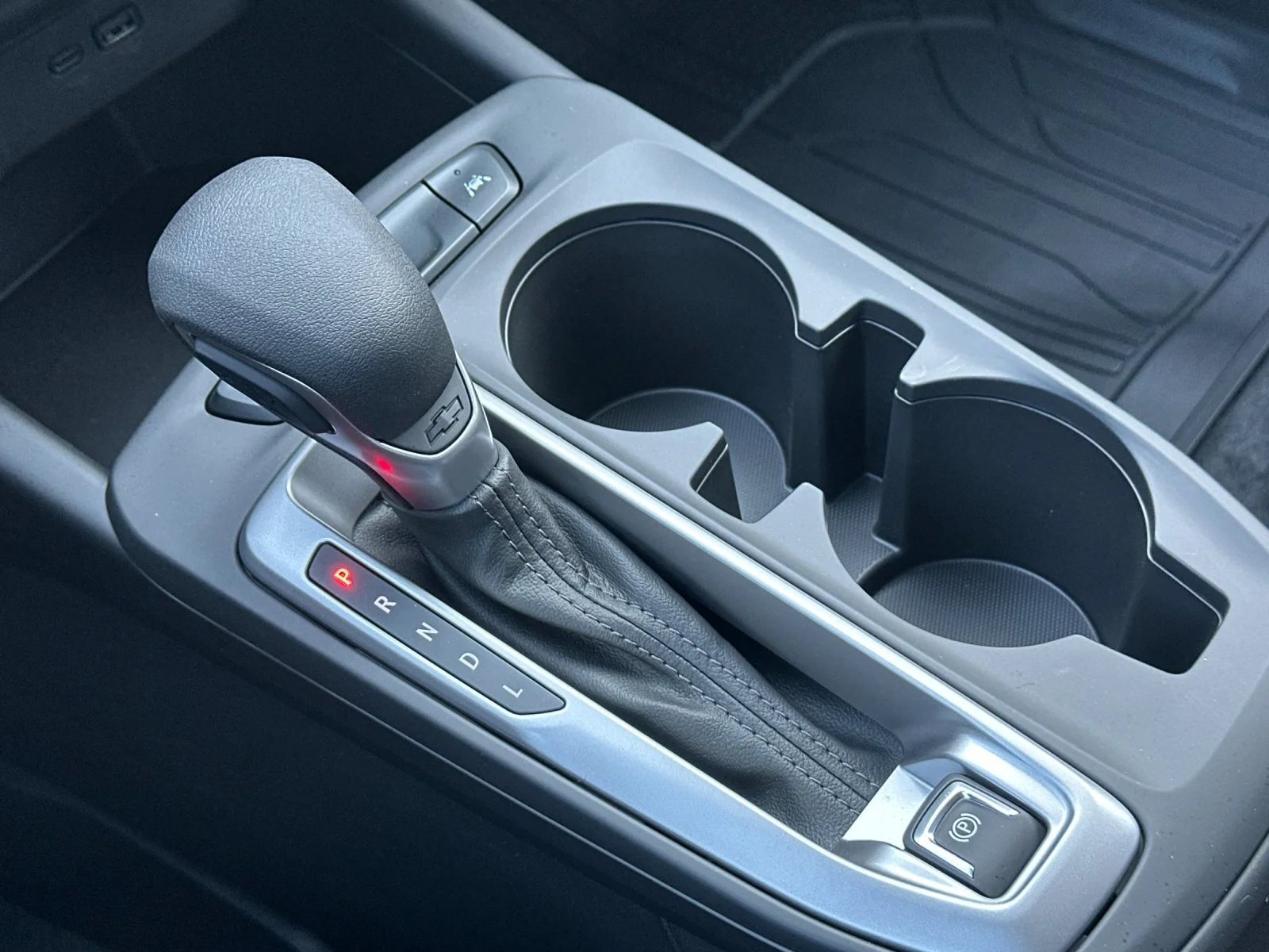 2026 Chevrolet Trax LS - Photo 21