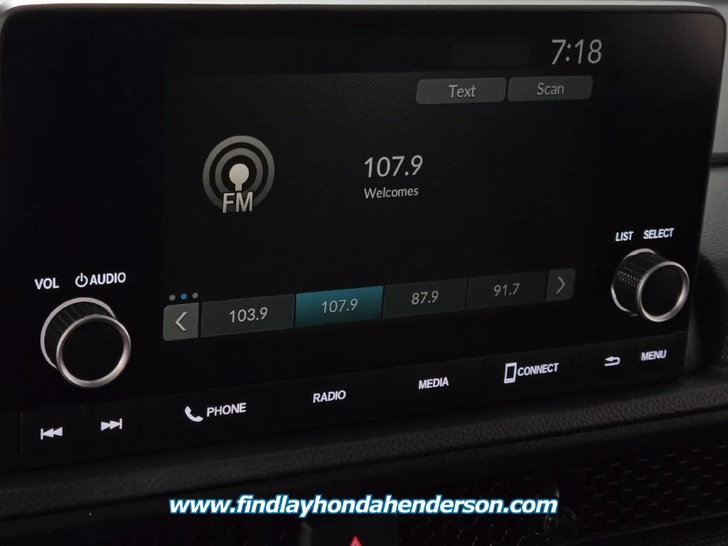 2024 Honda CR-V EX - Photo 29