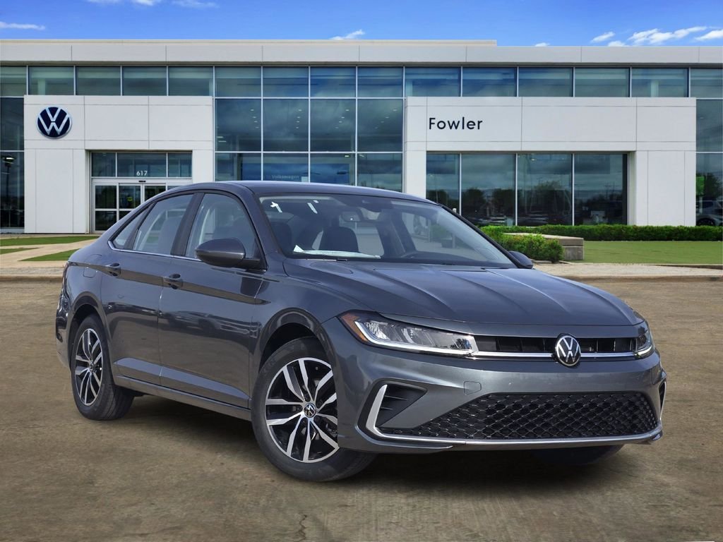 2026 Volkswagen Jetta 1.5T SE Auto SULEV's photo