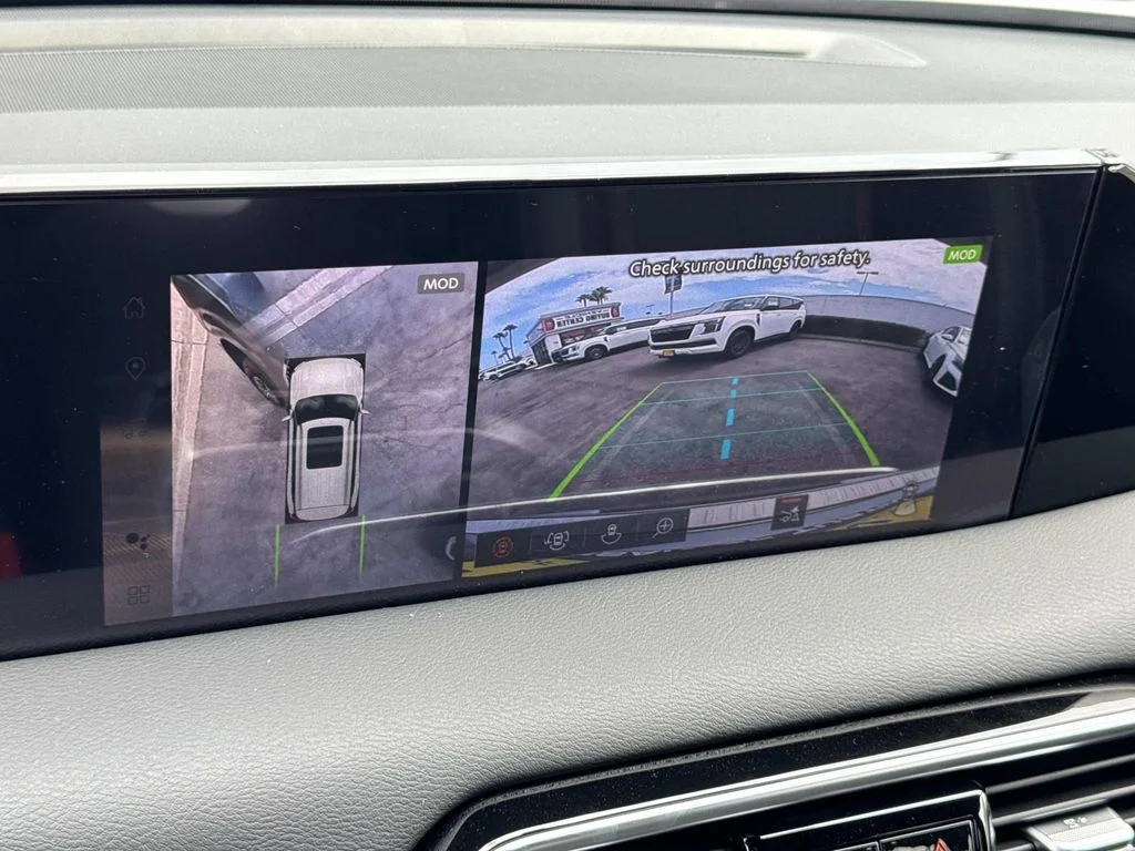New 2026 GUN MET Nissan SL image 20
