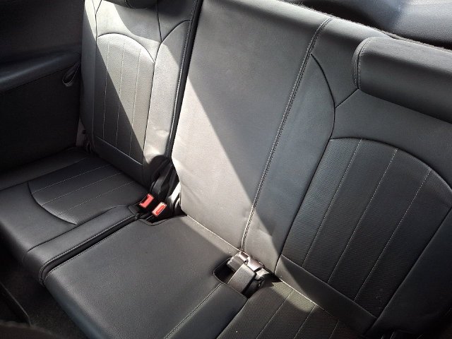 Used 2014 Silver Buick Premium Group image 12