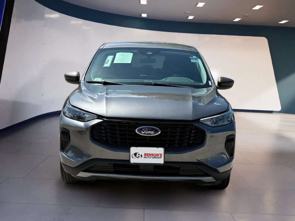 Used 2024 Gray Ford Active image 8