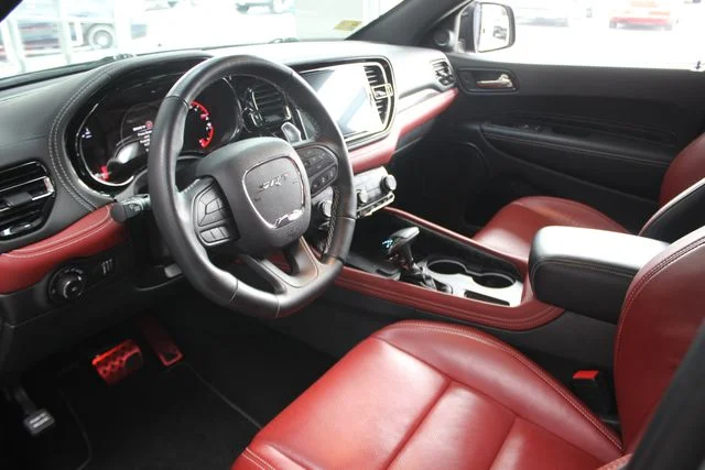 Used 2023 Gray Dodge SRT 392 Premium image 3