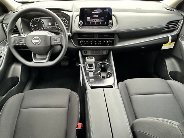 2026 Nissan Rogue S - Photo 21