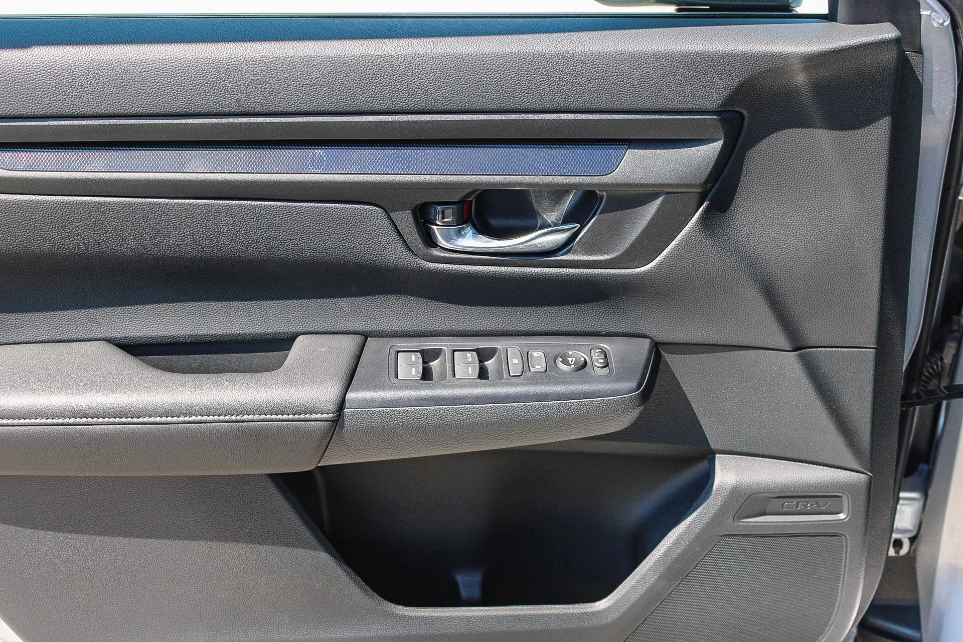 2026 Honda CR-V LX - Photo 22