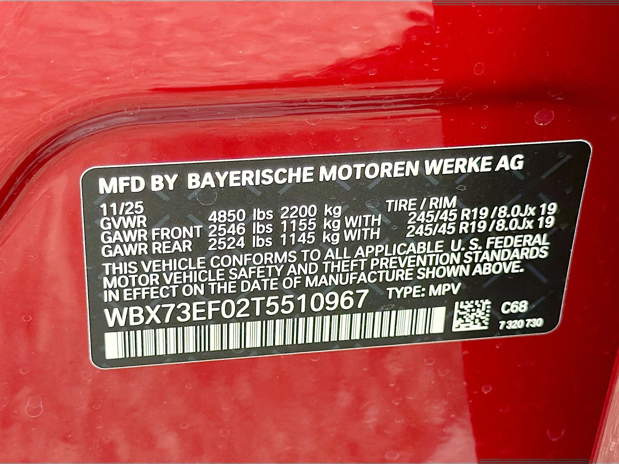 2026 BMW X1 XDrive28i - Photo 42