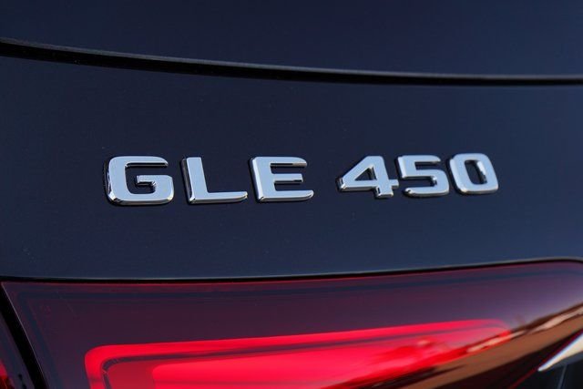 2026 Mercedes-Benz GLE GLE450 - Photo 14