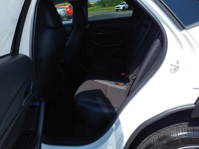 New 2026 Snowflake White Pearl Mazda 2.5 S Premium AWD image 20